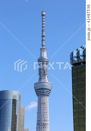 東京スカイツリー 東京スカイツリー 41487536