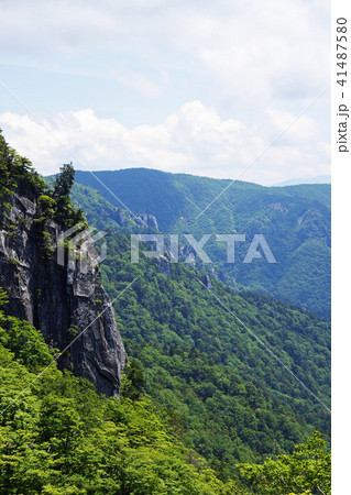 大峰 釈迦ヶ岳 孔雀五百羅漢 大峰 釈迦ヶ岳 孔雀五百羅漢 41487580