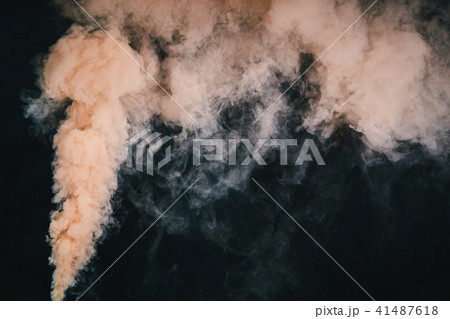 abstract. Smoke on black background abstract. Smoke on black background 41487618