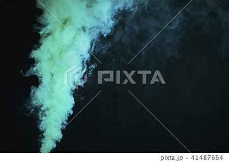 abstract. Smoke on black background abstract. Smoke on black background 41487664