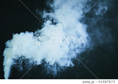abstract. Smoke on black background abstract. Smoke on black background 41487673