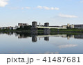 多摩川 41487681
