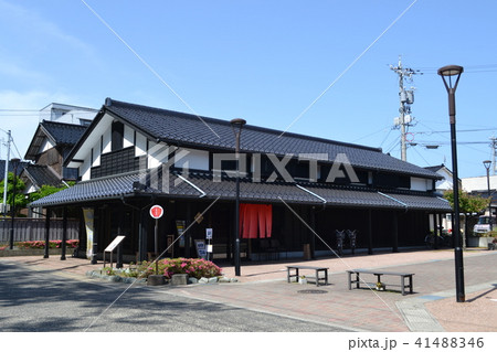 輪島市　工房長屋 41488346