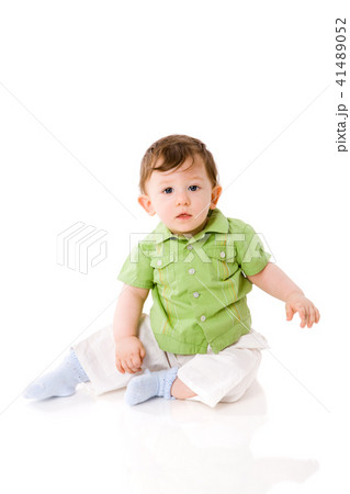 Baby boy Baby boy 41489052