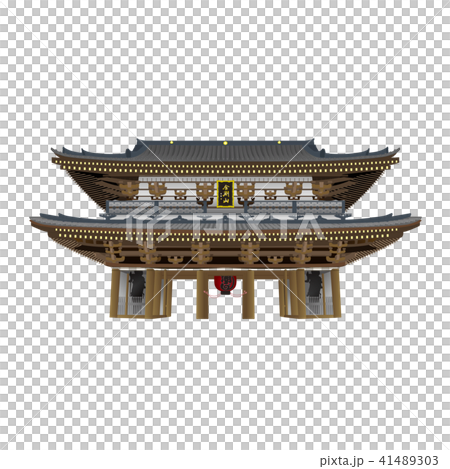  川崎大師 41489303