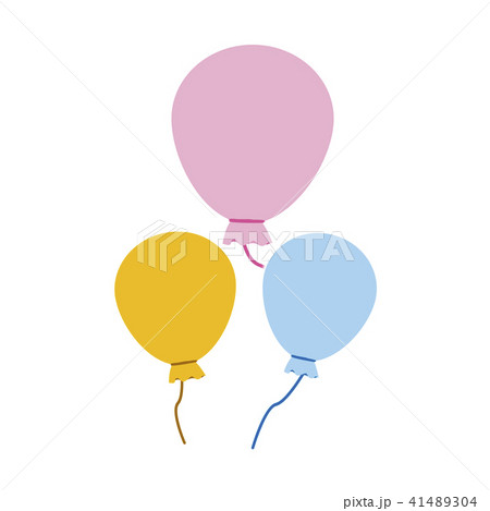 風船 41489304