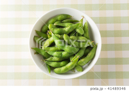 枝豆 枝豆 41489346