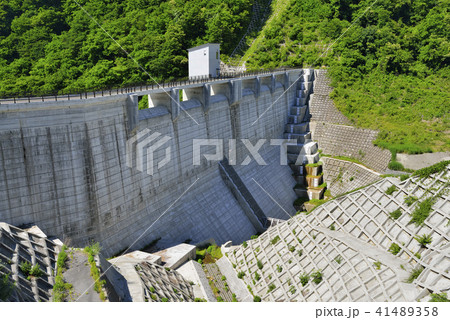 浅川ダム 41489358