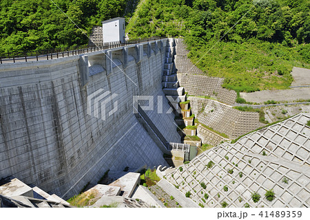 浅川ダム 41489359