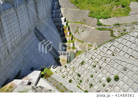 浅川ダム 41489361