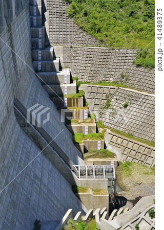 浅川ダム 浅川ダム 41489375