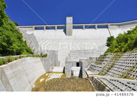 浅川ダム 41489376