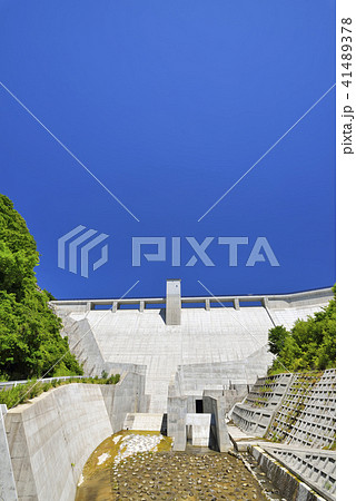 浅川ダム 41489378