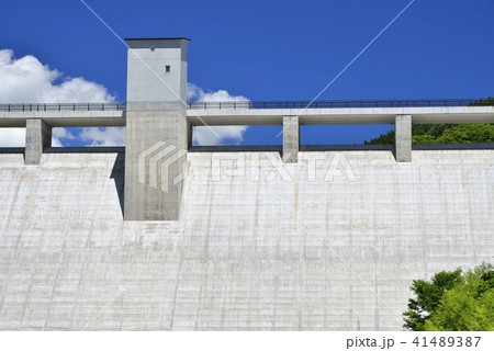 浅川ダム 41489387