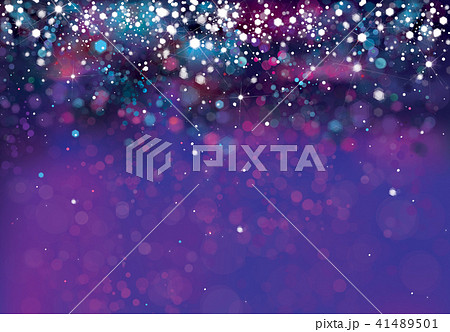 Vector violet, sparkle background. Vector violet, sparkle background. 41489501
