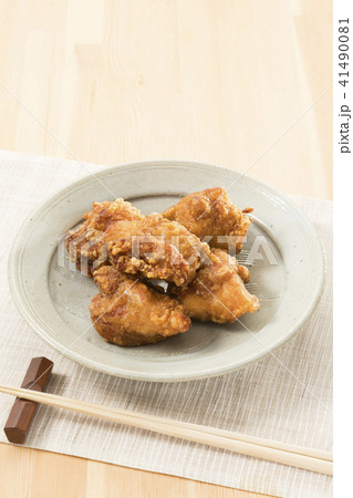 唐揚げ 41490081