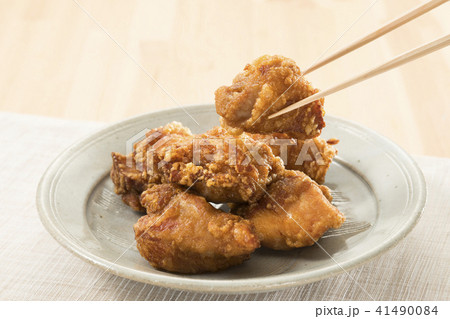 唐揚げ 41490084