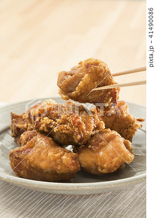唐揚げ 41490086