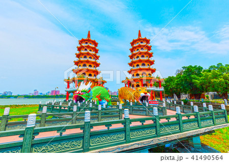高雄 蓮池潭 41490564