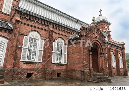 カトリック大曽教会 カトリック大曽教会 41491658