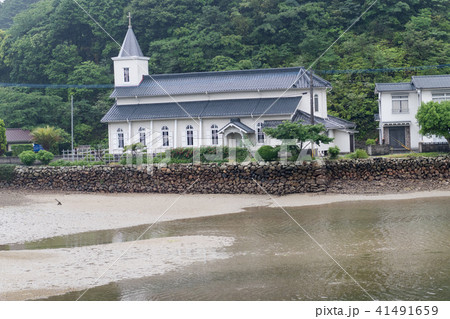 中ノ浦教会 中ノ浦教会 41491659