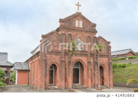 カトリック楠原教会 41491663