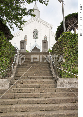 水ノ浦教会 水ノ浦教会 41491667