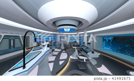 宇宙ステーション 41491675