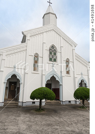 水ノ浦教会 41491698