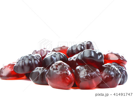 果汁グミ 41491747