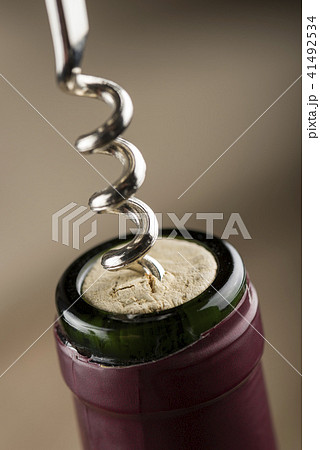 wine bottle wine bottle 41492534