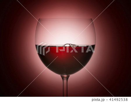 red wine red wine 41492538