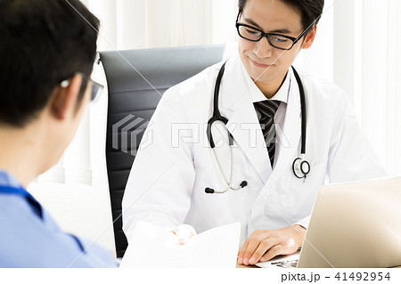 医療現場 医療現場 41492954