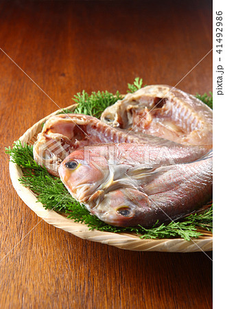 甘鯛の干物 41492986