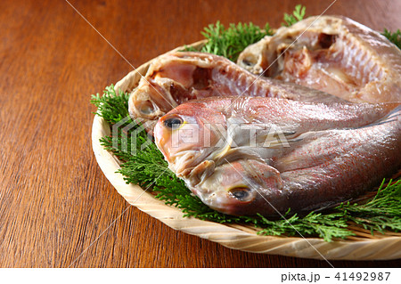 甘鯛の干物 41492987