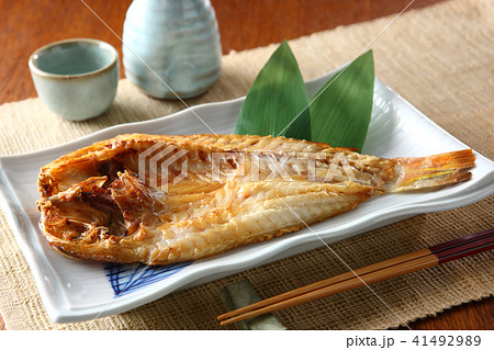 甘鯛の干物 甘鯛の干物 41492989