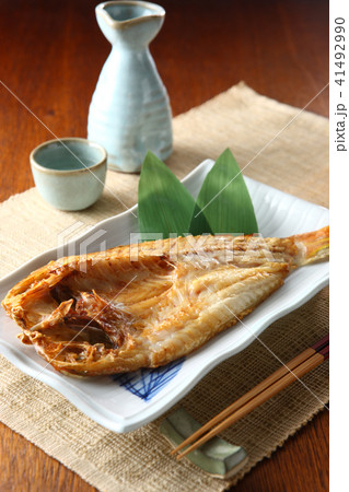 甘鯛の干物 41492990