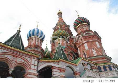 聖ワシリイ大聖堂 41494994