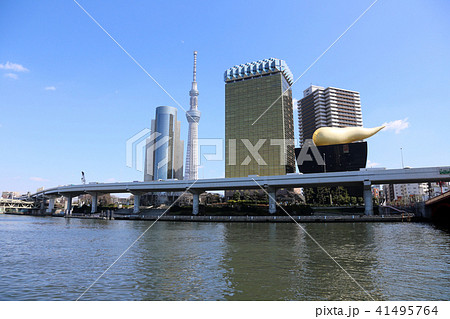 東京スカイツリー 41495764