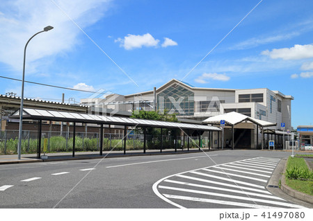 浜野駅東口(千葉市) 41497080