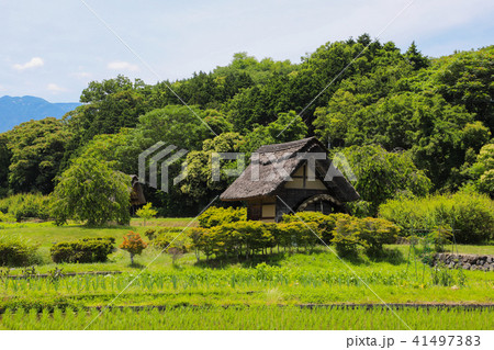 水車の里公園 北杜市 水車の里公園 北杜市 41497383