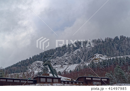 Rammelsberg mountain mine, UNESCO World heritage 41497985