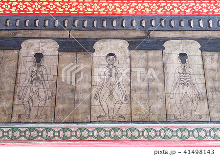 ワット・ポー 41498143