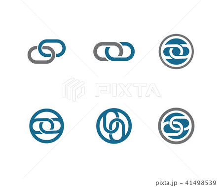 Business corporate abstract unity vector Business corporate abstract unity vector 41498539