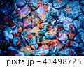 abstract background of the plane lying on colored stones 41498725