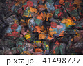 abstract background of the plane lying on colored stones 41498727