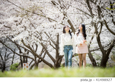 女性 女 女の子 41498927