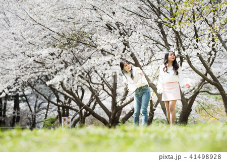 女性 女 女の子 41498928