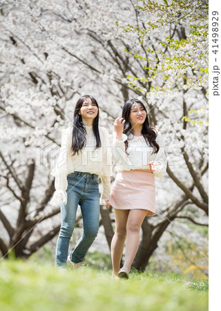 女性 女 女の子 41498929