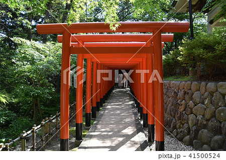 法多山尊永寺 二葉神社 袋井市 法多山尊永寺 二葉神社 袋井市 41500524